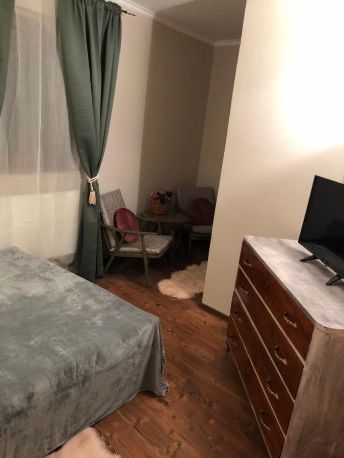 Apartmán Anna Velky Slavkov Exterior foto